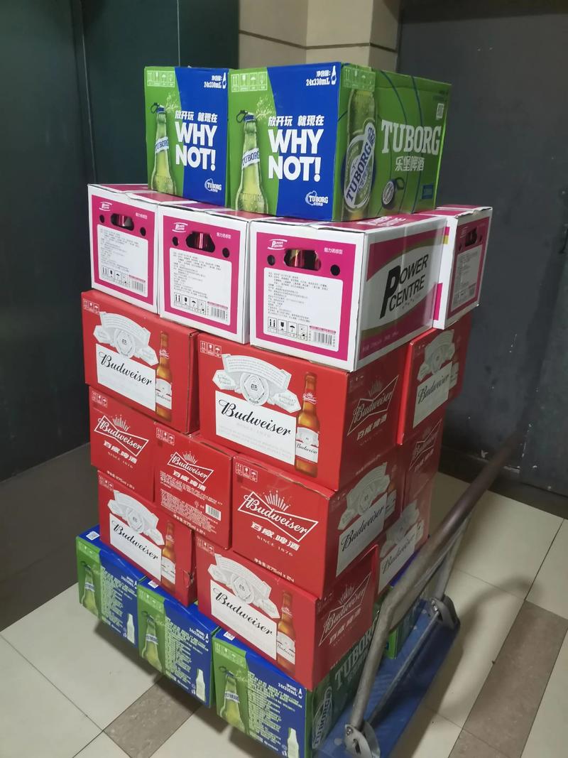 重庆酒水批发