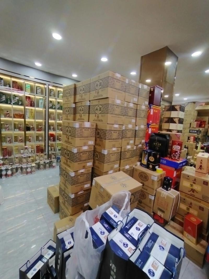 重庆酒水批发行业的最新动态